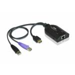Adapter HDMI USB Virtual Media KVM KA7168