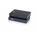 Extender USB DVI HDBaseT 2.0 KVM CE620