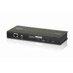 Extender portów IP CN8000A