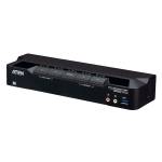 4-portowy przełącznik KVMP USB 3.0 4K DisplayPort CS1924A
