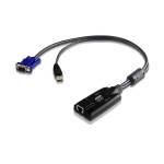 Adapter USB Virtual Media KVM KA7175