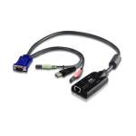 Adapter USB Virtual Media KVM z audio KA7176