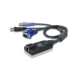 Adapter USB Virtual Media KVM KA7177