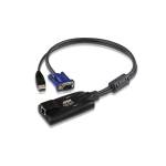 Adapter VGA USB KVM KA7570