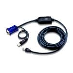 Adapter USB KVM KA7970