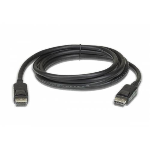 Przewód 2 m DisplayPort 2L-7D02DP