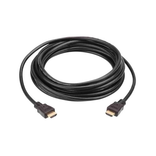 Przewód 3 m High Speed HDMI z Ethernet 2L-7D03H