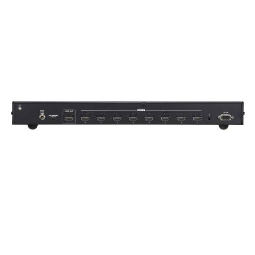 8-portowy przełącznik True 4K HDMI VS0801HB