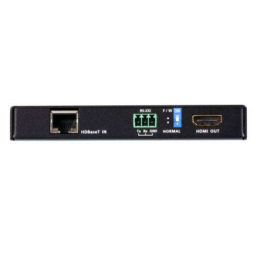 Ekstender HDMI HDBaseT 4K VE1830