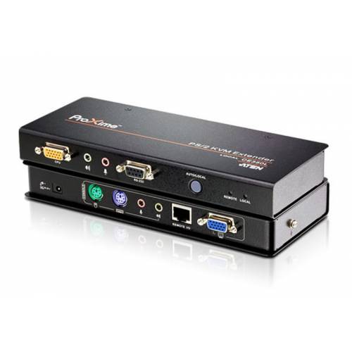 Extender KVM PS/2 CE-350