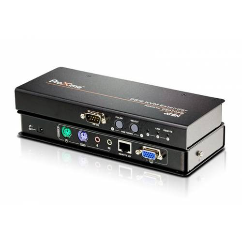 Extender portów PS/2 + VGA CE370