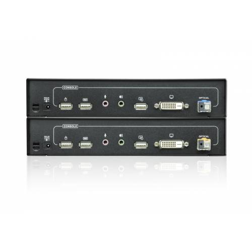 Extender portów DVI/USB/Audio CE680