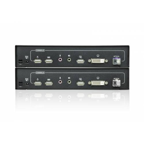 Extender portów DVI/USB/Audio CE690