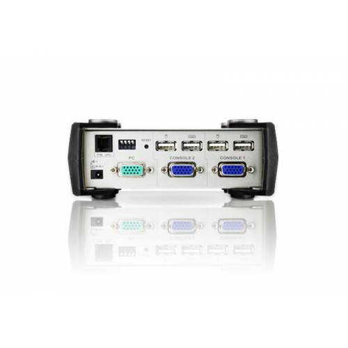 Przełącznik USB Switch CS231C