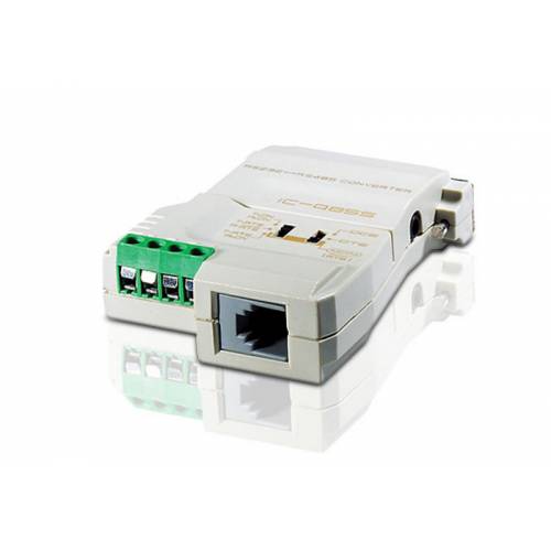 Konwerter interfejsów RS-232/RS-485 IC485S