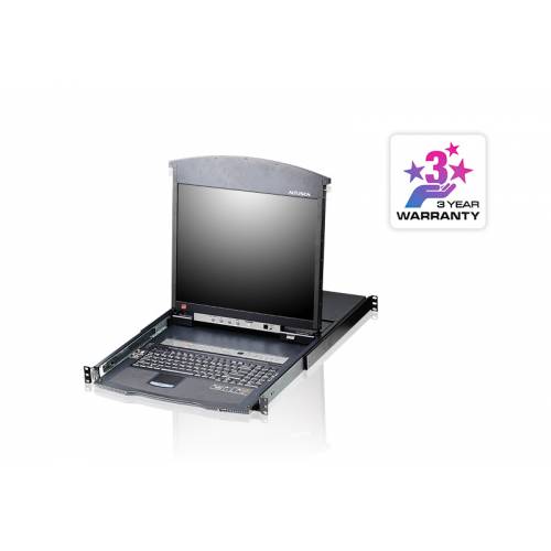 Konsola LCD 17" KL1508AM