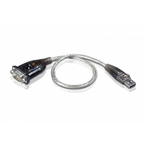 Adapter USB to RS-232 (35cm) UC232A