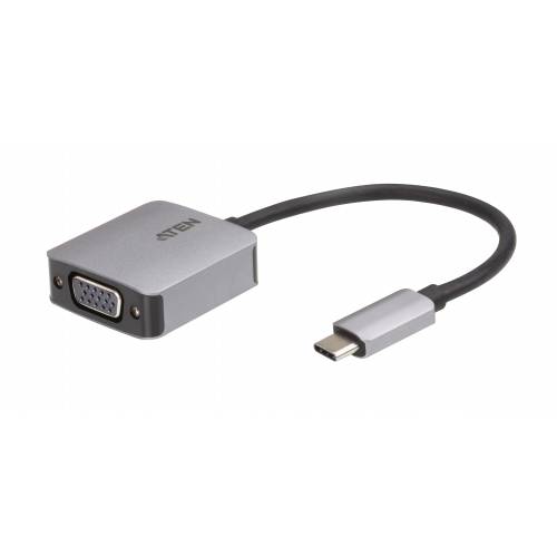 Adapter USB-C do VGA UC3002A
