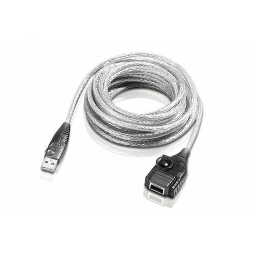 Kabel ekstender USB 5m UE150
