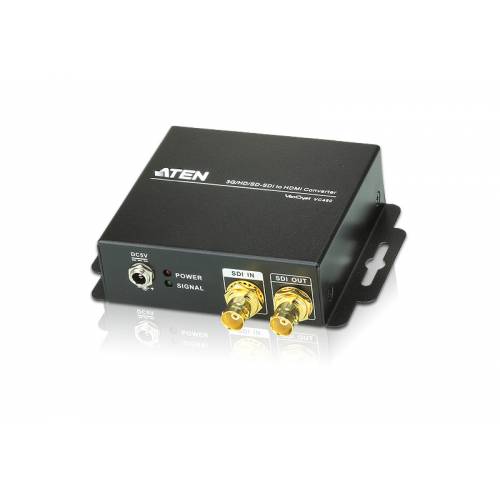 Konwerter 3G-SDI to HDMI VC480