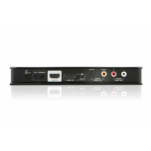 Repeater HDMI Plus Audio De-embedder VC880