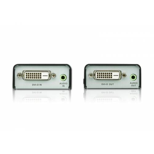 Przedłużacz DVI Dual Link VE602