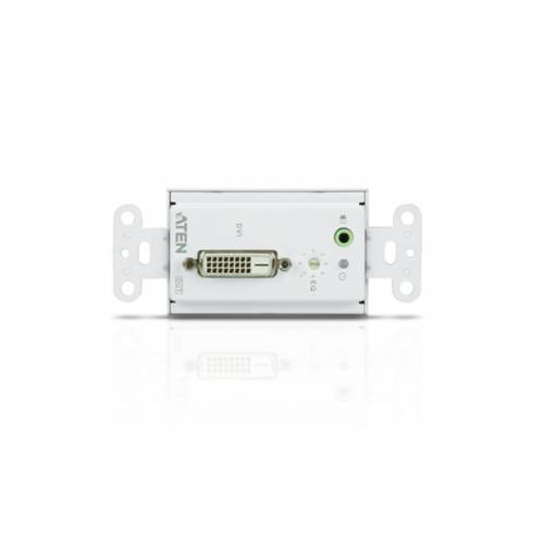 Extender video DVI VE606