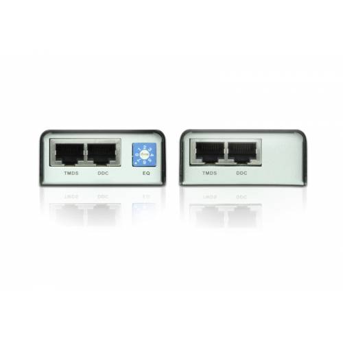 Extender HDMI / USB Cat 5 (1080p przy 40 m) VE800A