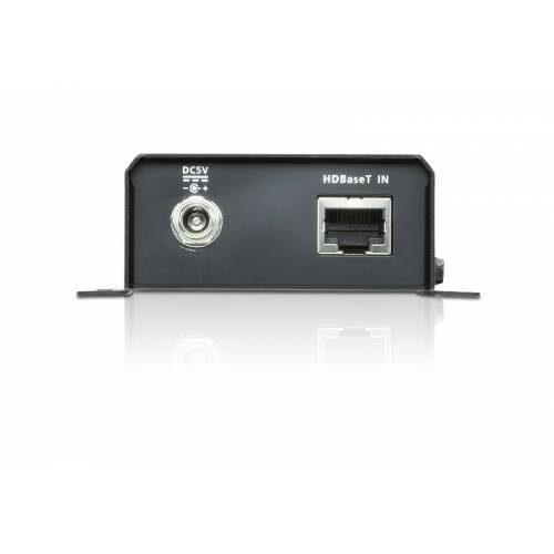 Odbiornik HDMI HDBaseT-Lite (4K @ 40m) VE801R
