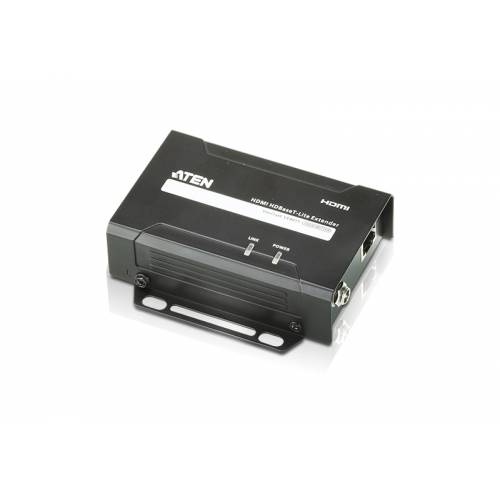 Nadajnik HDMI HDBaseT-Lite (4K @ 40m) VE801T