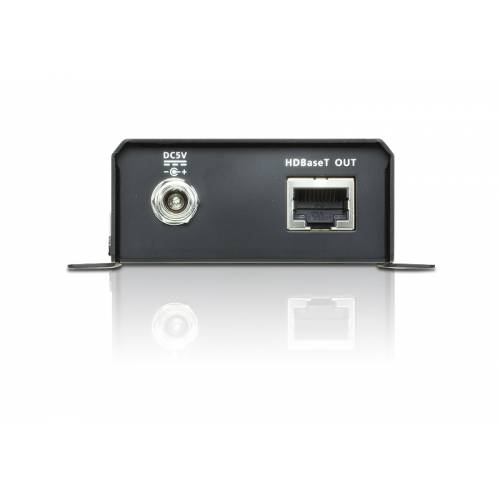 Nadajnik HDMI HDBaseT-Lite (4K @ 40m) VE801T