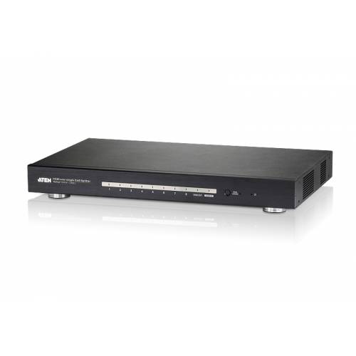 8-portowy rozdzielacz optyczny HDMI VS1818T
