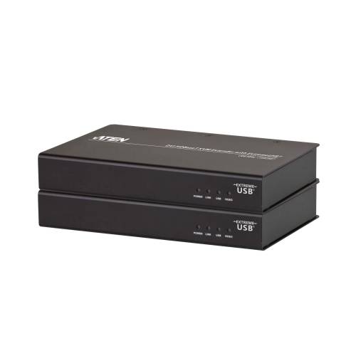 Extender portów ExtremeUSB + DVI CE610A