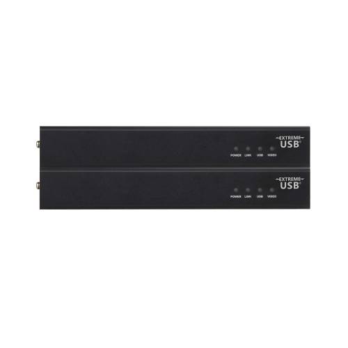 Extender portów ExtremeUSB + DVI CE610A
