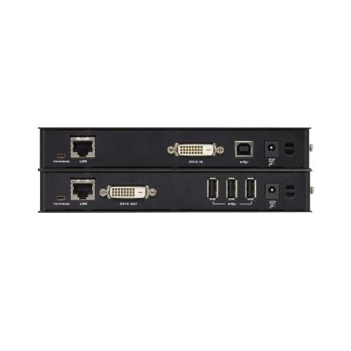 Extender portów ExtremeUSB + DVI CE610A