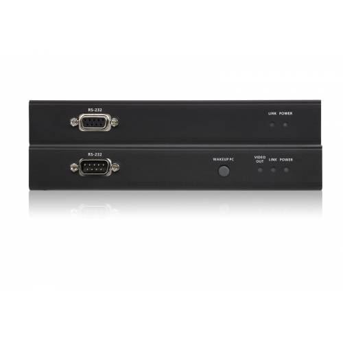 Extender USB DVI HDBaseT 2.0 KVM CE620