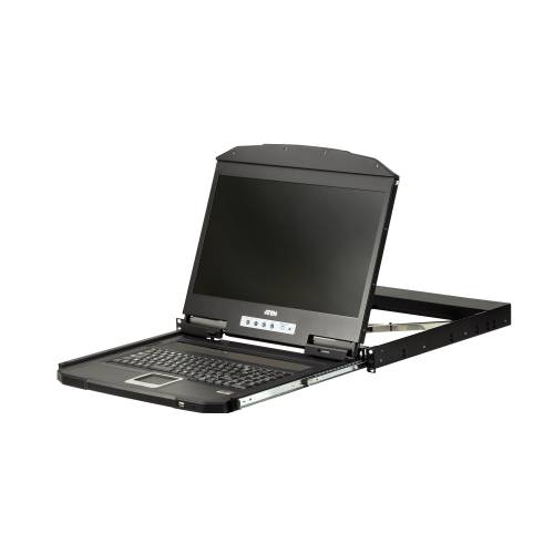 Konsola LCD 18.5" CL3700NX (USB / HDMI) 1366x768