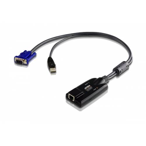 Adapter USB Virtual Media KVM KA7175
