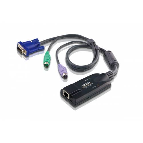 Adapter PS/2 KVM KA7520