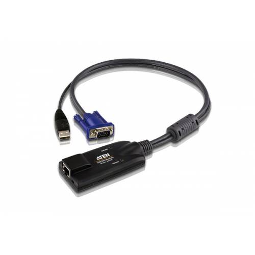Adapter VGA USB KVM KA7570