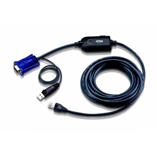 Adapter USB KVM KA7970