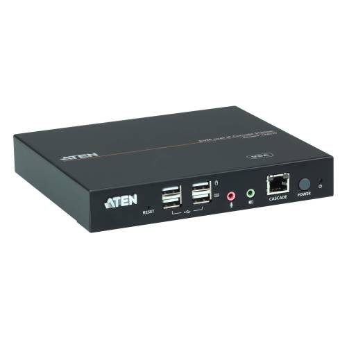 Konsola VGA KVM over IP KA8270