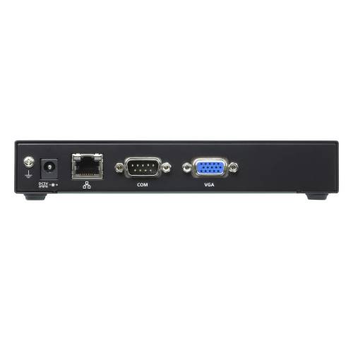 Konsola VGA KVM over IP KA8270