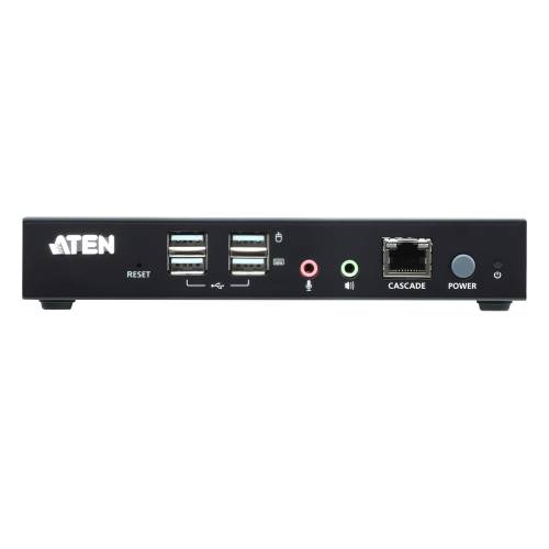 Konsola Dual HDMI KVM over IP KA8288