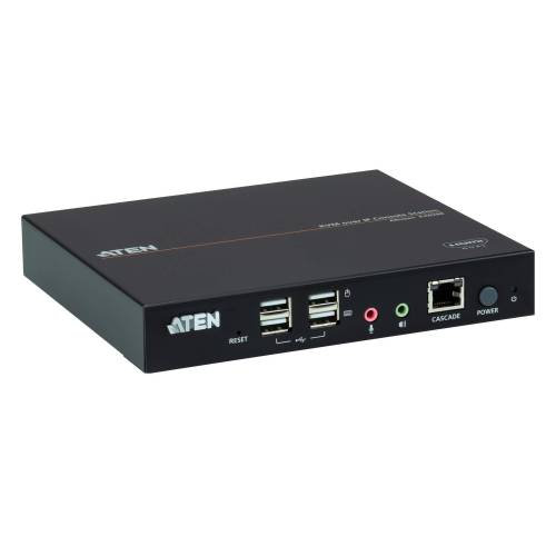 Konsola Dual HDMI KVM over IP KA8288