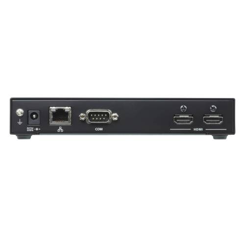 Konsola Dual HDMI KVM over IP KA8288