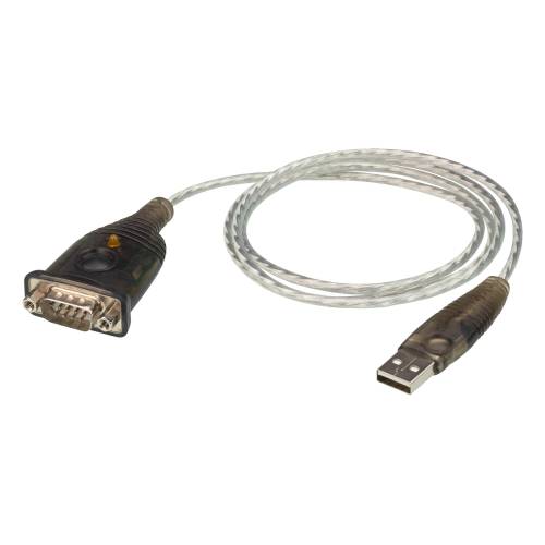 Adapter USB na RS-232 (100 cm) UC232A1