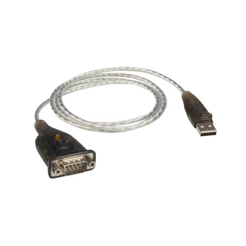 Adapter USB na RS-232 (100 cm) UC232A1