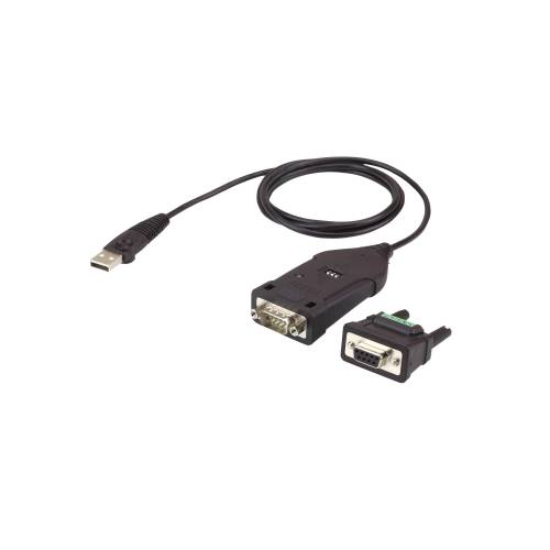 Adapter USB do RS-422/485 UC485