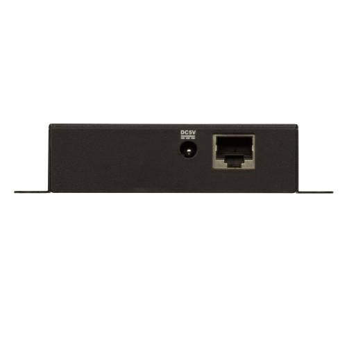 4-portowy Extender USB 2.0 CAT 5 UCE3250